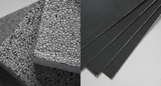 HS9750190 Poudre de graphite expandable pour revêtements et polymères