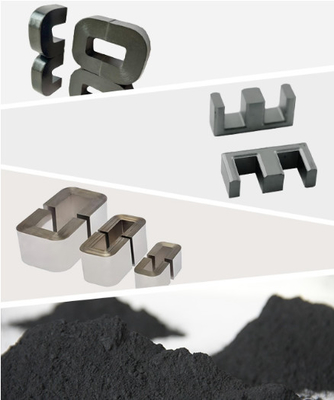 85% de teneur en carbone poudre de graphite amorphe 325 mesh
