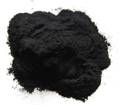 Graphite amorphe à 85% de carbone pour les réfractaires