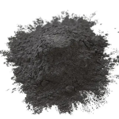 Graphite amorphe à 85% de carbone pour les réfractaires