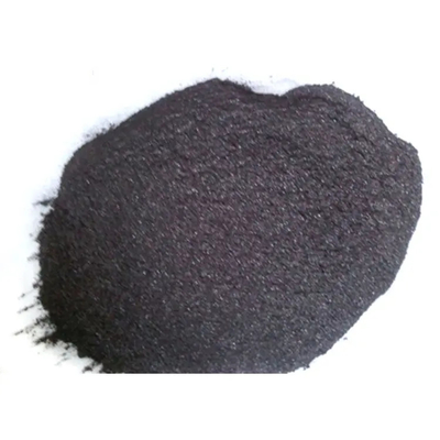 FC 80% poudre de graphite amorphe 325Mesh