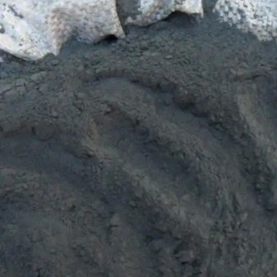 FC 80% poudre de graphite amorphe 325Mesh
