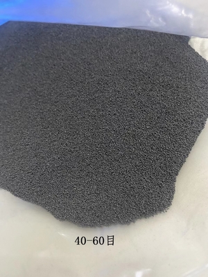 Graphite synthétique 40-60 Mesh FC 94,7% Pour les matériaux à friction