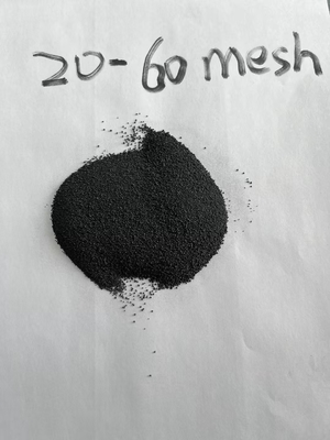 Graphite synthétique 20-60 Mesh FC 94,7% Pour les matériaux à friction