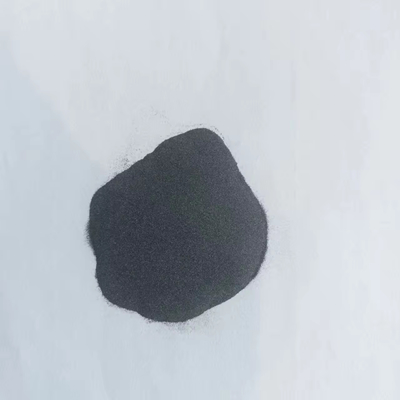 Carbure de silicium noir de haute qualité 98% SiC poudre de carbure de silicium