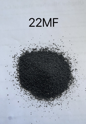 Graphite synthétique GPC 22MF Graphite F.C 98% Min Pour les plaquettes de frein haut de gamme