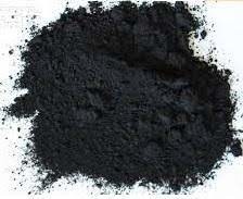 Graphite synthétique de haute pureté F.C. 99,5% min Pour les plaquettes de frein haut de gamme