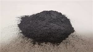 Graphite synthétique de haute pureté F.C. 98,5% min Pour les plaquettes de frein