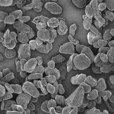 Matériaux d'anode naturels pour batteries lithium-ion
