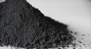 Matériaux d'anode naturels pour batteries lithium-ion