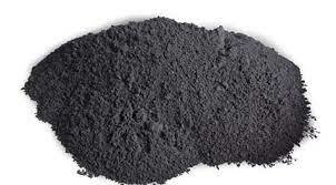 Matériau d'anode en graphite naturel de haute pureté avec faible teneur en cendres