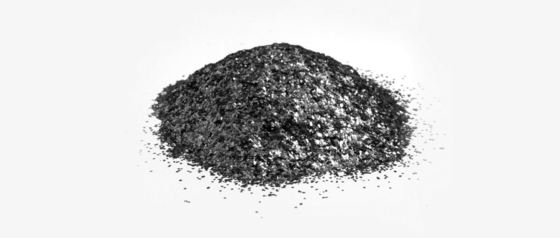 Fabrication de crayon de 32 Mesh-325 Mesh Graphite Raw Material For