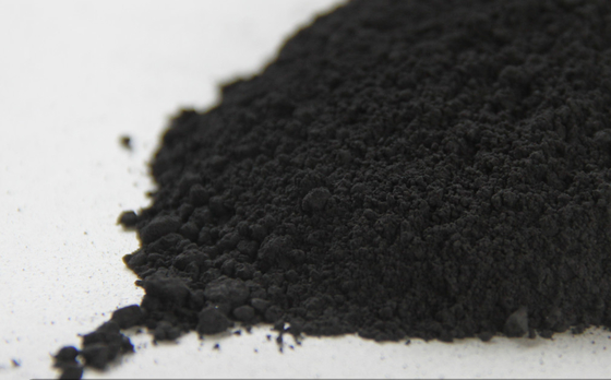 Pièce sèche de moulage sanitaire d'Indefinitely Imperishable In de lubrifiant de graphite