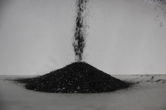 Expansion élevée Rate For Metallurgical Industry de 5% Ash Expanded Graphite Powder 250ml/G