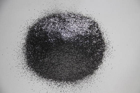 Expansion élevée Rate For Metallurgical Industry de 5% Ash Expanded Graphite Powder 250ml/G