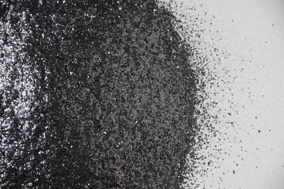 Expansion élevée Rate For Metallurgical Industry de 5% Ash Expanded Graphite Powder 250ml/G