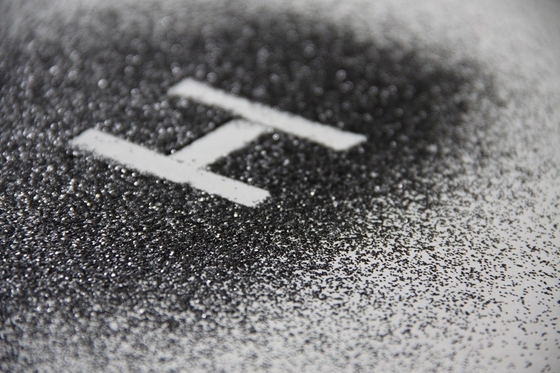 Carbone artificiellement produit expansible du graphite 90% d'unité centrale XPS ENV pour des panneaux de cloison sèche