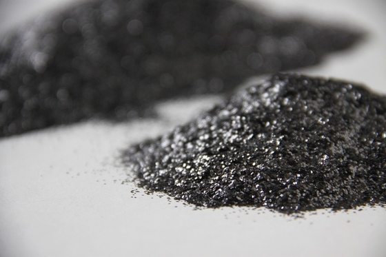 Carbone artificiellement produit expansible du graphite 90% d'unité centrale XPS ENV pour des panneaux de cloison sèche