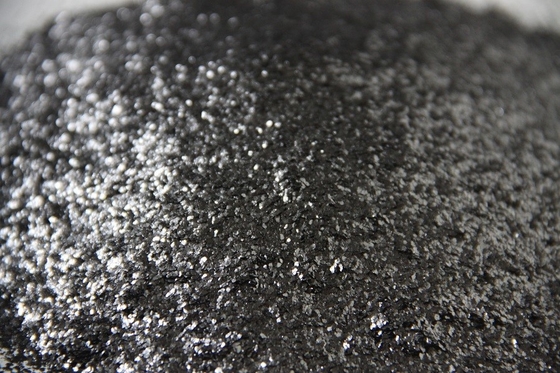 Maille de l'humidité 200ml/G 80 de 1% Ash Expandable Graphite Powder 1%