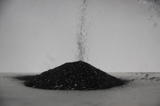 Retardement de 5% Ash Expandable Graphite Powder Fire pour des HANCHES du PE pp