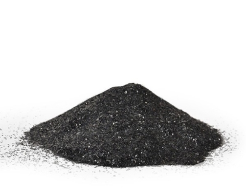 Maille naturelle de la maille 1000 de Mesh Crystalline Flake Graphite Powder 400 du graphite lamellaire de grande pureté 80