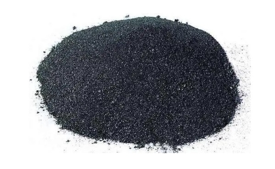 0,2% oxydations de carbone de la maille 85% d'Ash Natural Flake Graphite 100 résistantes