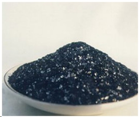 0,2% oxydations de carbone de la maille 85% d'Ash Natural Flake Graphite 100 résistantes
