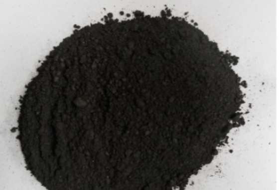 Graphite lamellaire naturel de carbone de 90% pour le lithium Ion Battery 0,1% Ash Natural Graphite Powder