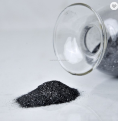 Graphite lamellaire naturel de carbone de 90% pour le lithium Ion Battery 0,1% Ash Natural Graphite Powder