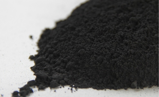 Le graphite lamellaire naturel de carbone fixe de la grande pureté 99.9-99.99% saupoudrent le matériel conducteur