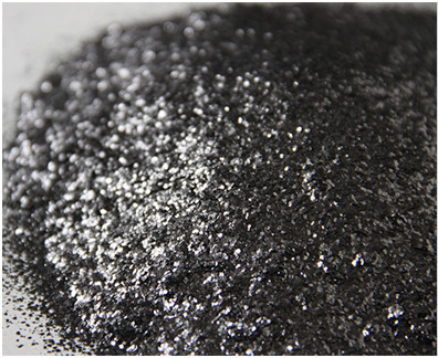 Graphite de revêtement de moulage de grande pureté