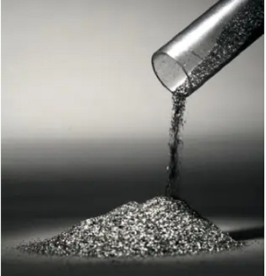 Humidités conductrice de haute densité de graphite de grande pureté d'électrode bonne 0,5%