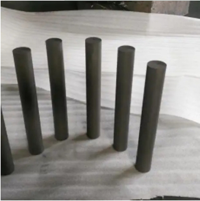 Graphite de revêtement de moulage de grande pureté