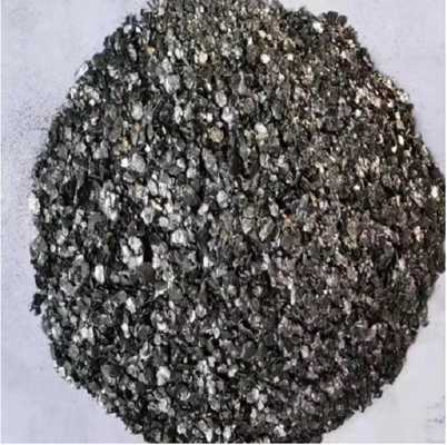 Humidités conductrice de haute densité de graphite de grande pureté d'électrode bonne 0,5%