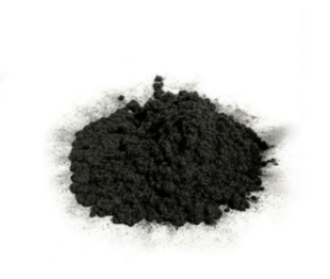 le lubrifiant sec du graphite 1-38uM saupoudrent 0,5% mailles de l'humidité 100-10000
