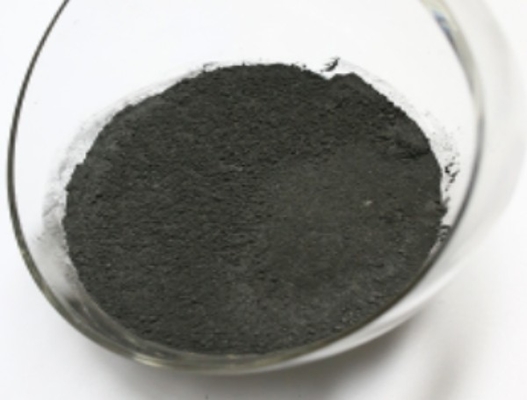 soufre 20ppm micronisé conducteur de poudre de graphite de 5 microns