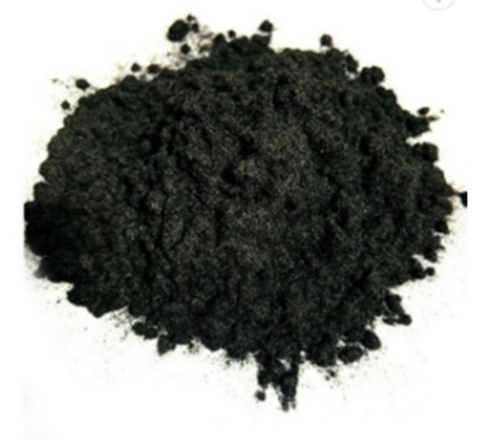 soufre 20ppm micronisé conducteur de poudre de graphite de 5 microns
