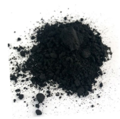 le lubrifiant sec du graphite 1-38uM saupoudrent 0,5% mailles de l'humidité 100-10000