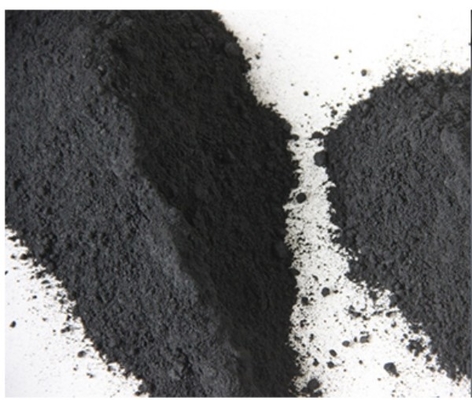 soufre 20ppm micronisé conducteur de poudre de graphite de 5 microns