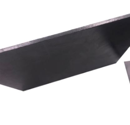 3mm Flex Graphite Foil Roll 1000mm1500mm pour la purification d'eau