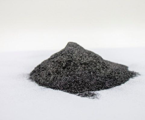 Graphite lamellaire de grande pureté du fluorure 50PPM 325 Mesh Wear Resistant 6-8PH