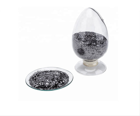 0,5% graphites expansibles d'humidité saupoudrent le graphite naturel augmenté par 200ml/G
