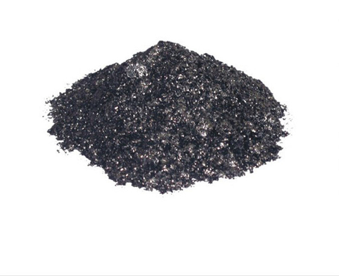 0,5% graphites expansibles d'humidité saupoudrent le graphite naturel augmenté par 200ml/G