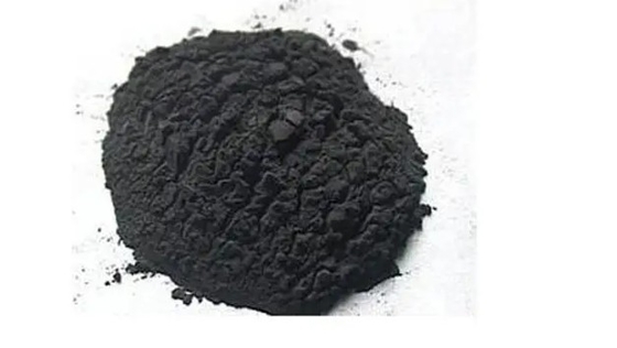 Maille de la maille 50 du soufre 10 du carbone 1,5% et du graphite 0,05% d'humidité
