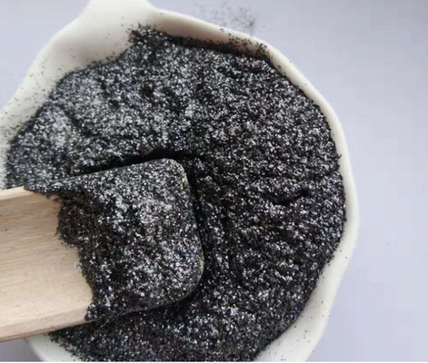 Graphite amorphe naturel 3% Ash Heat Conducting de carbone de 97%