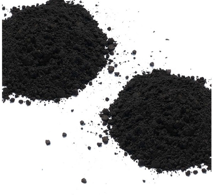 Haute poudre micronisée durable de graphite de Hensen pour la poudre sèche résistante de graphite d'érosion de serrures