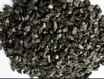 Le coke de pétrole de graphite de Recarburizer 0,5% matières volatiles a artificiellement produit le graphite