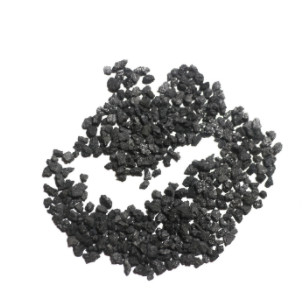 Le graphite artificiel de GPC saupoudrent 0,5% humidités 100pm 200ppm 300ppm