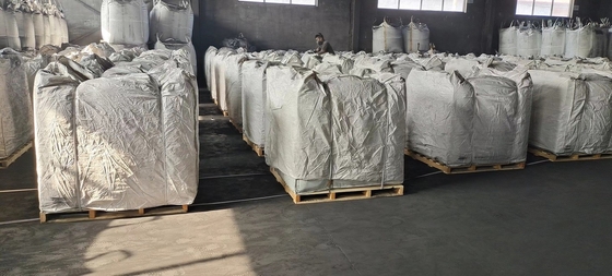 99,99% poudre de graphite de carbone pour LI-ION Battery Secondary Materials
