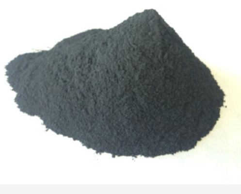 99,97% graphite sphérique matériel d'anode naturelle de Fe 21um et 13ppm de contenu de carbone